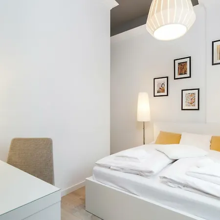 Apartment Krakow Arianska By Renters Prestige Exterior foto