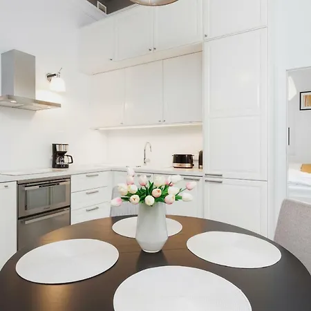Apartment Krakow Arianska By Renters Prestige Exterior foto