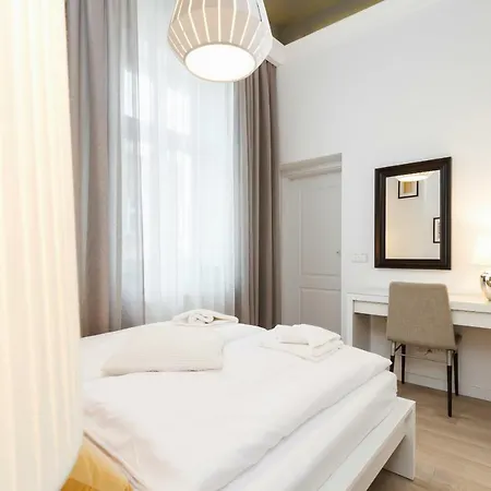 Apartment Krakow Arianska By Renters Prestige Exterior foto