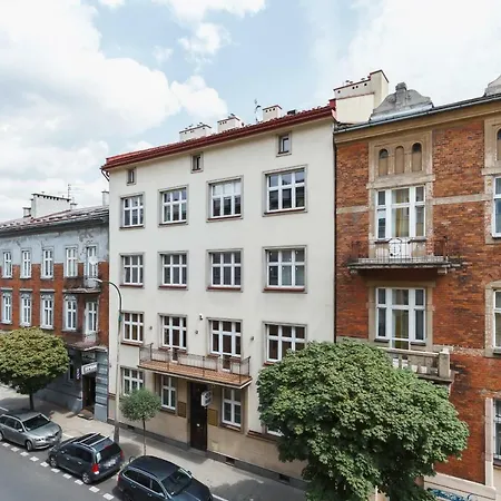 Apartment Krakow Arianska By Renters Prestige Exterior foto