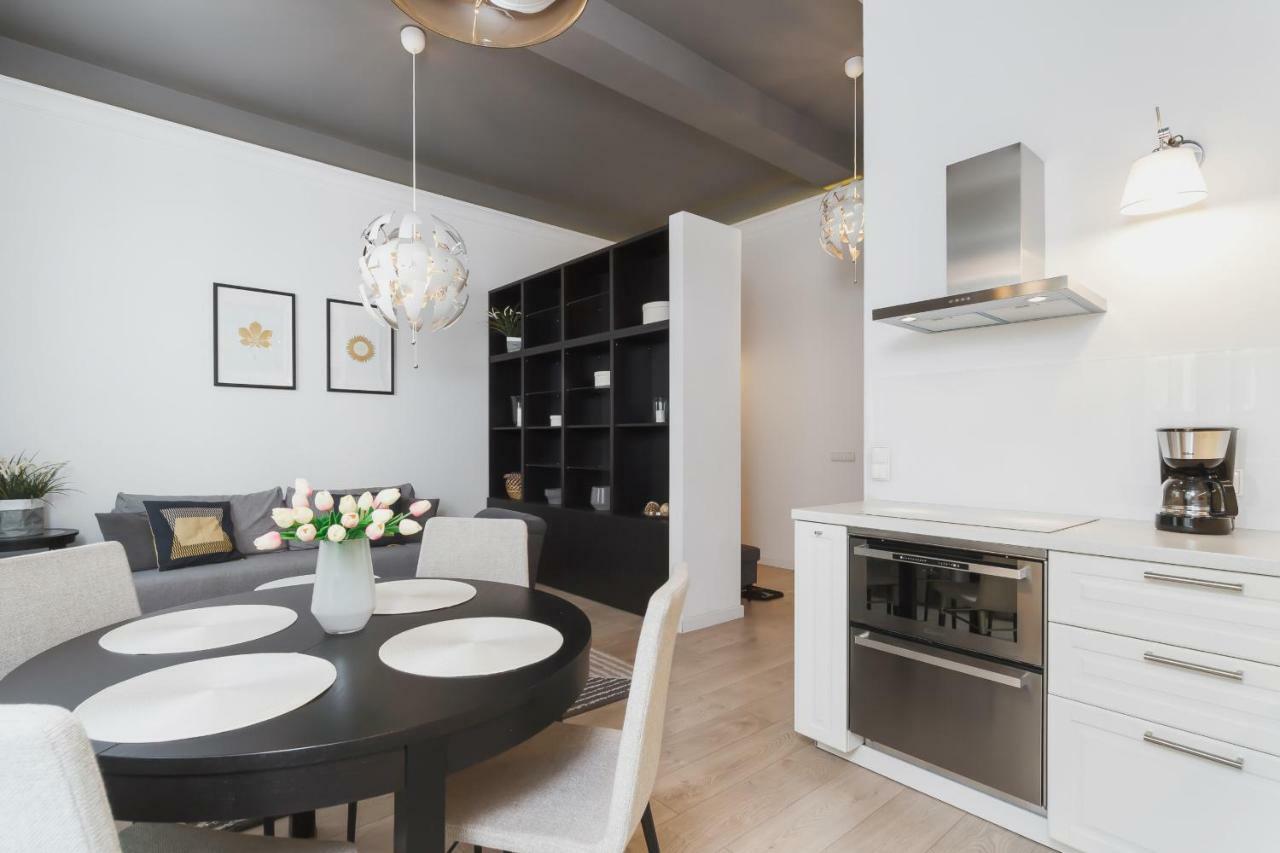 Apartmán Arianska By Renters Prestige Krakov