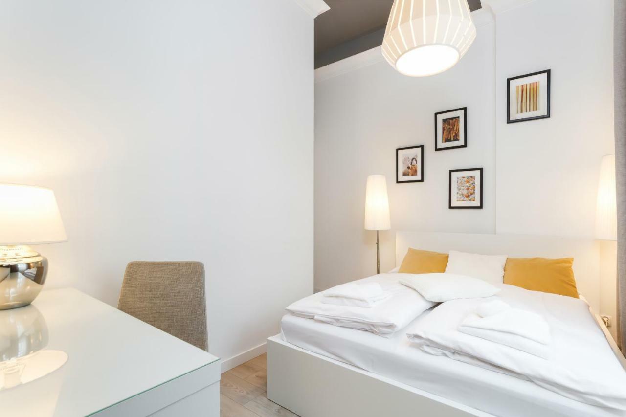 Arianska By Renters Prestige Apartmán Krakov