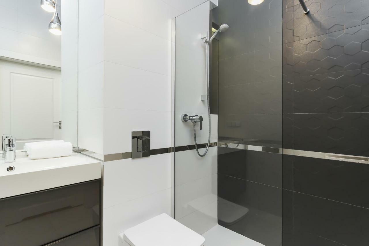 Arianska By Renters Prestige Apartmán Krakov