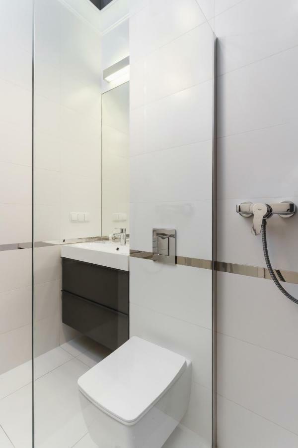 Apartmán Arianska By Renters Prestige