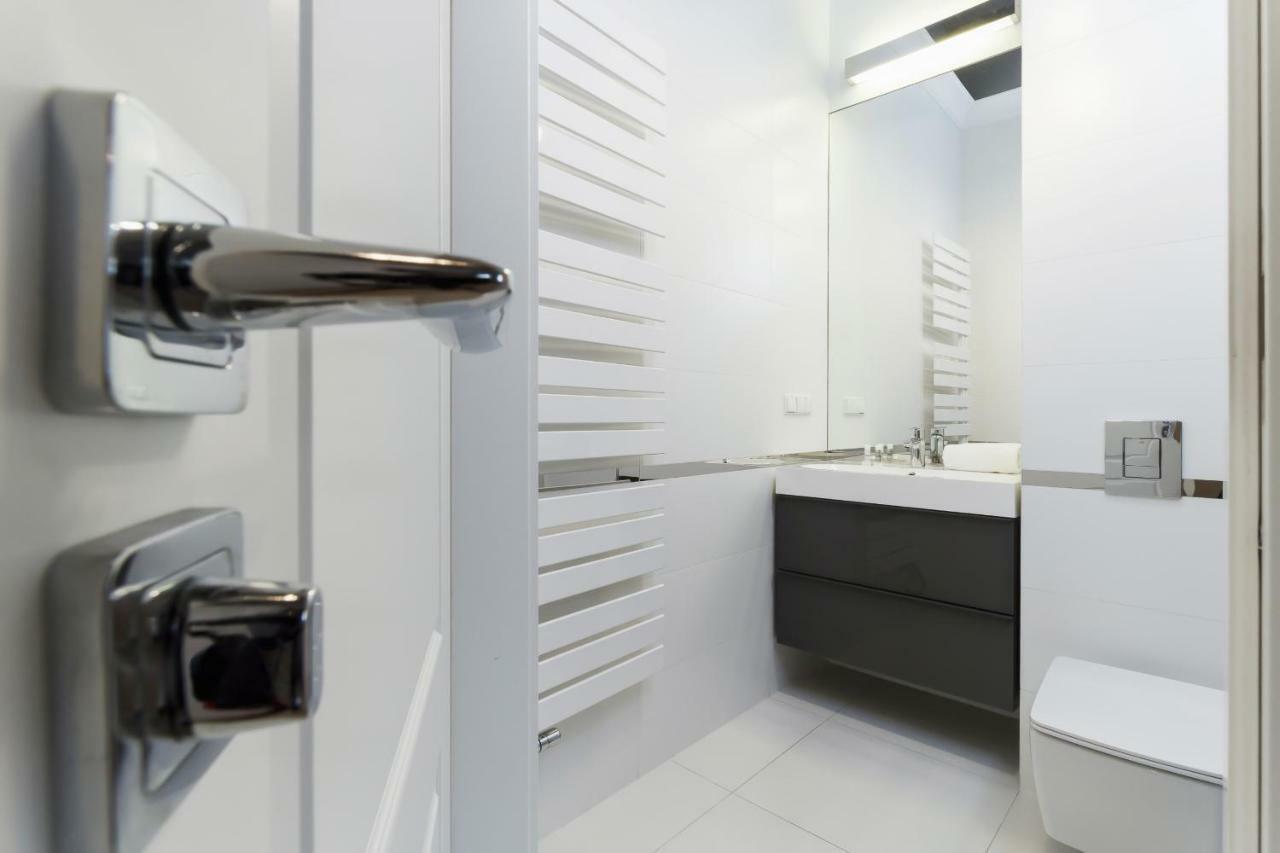 Apartmán Arianska By Renters Prestige