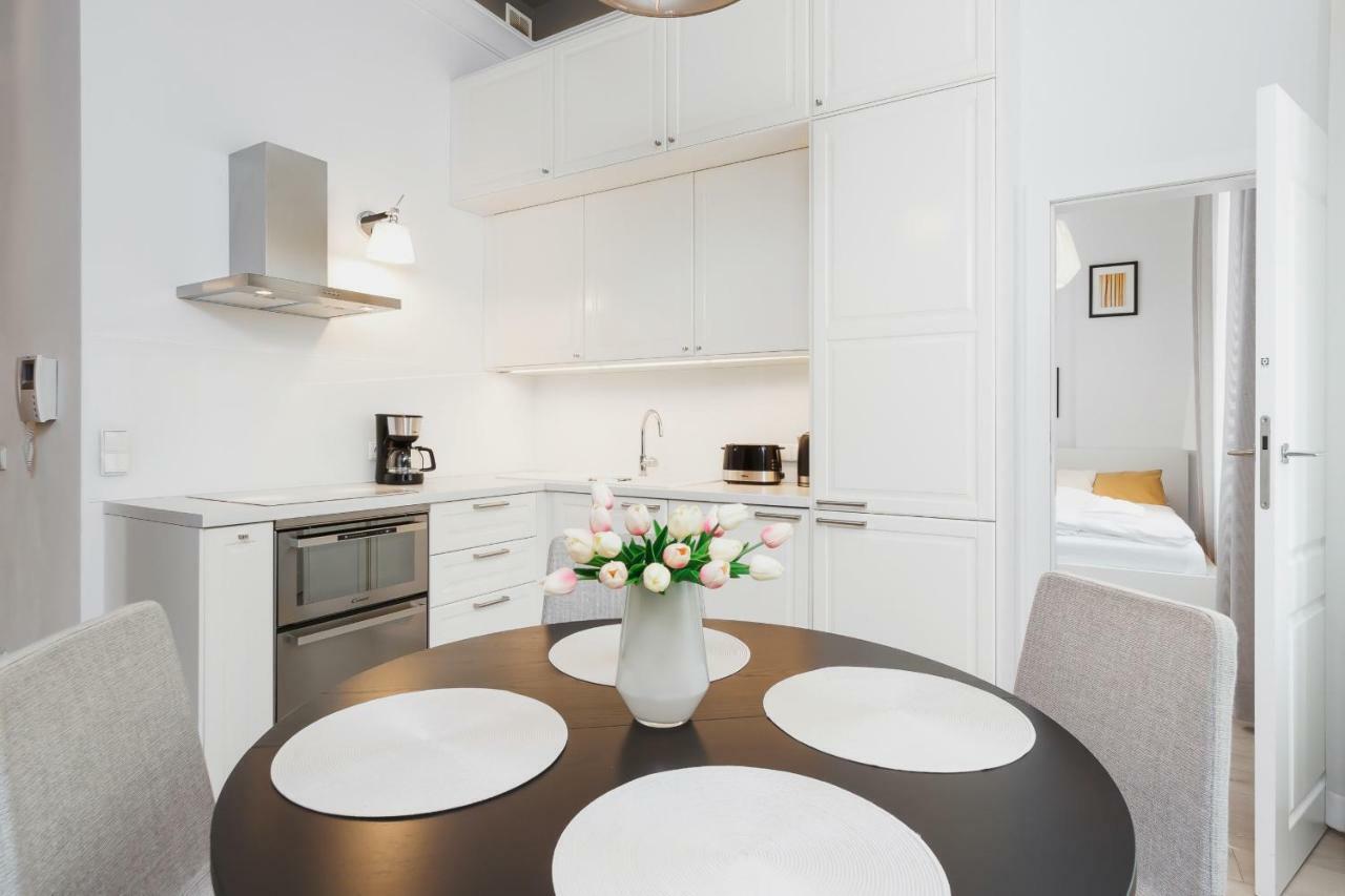 Arianska By Renters Prestige Apartmán *