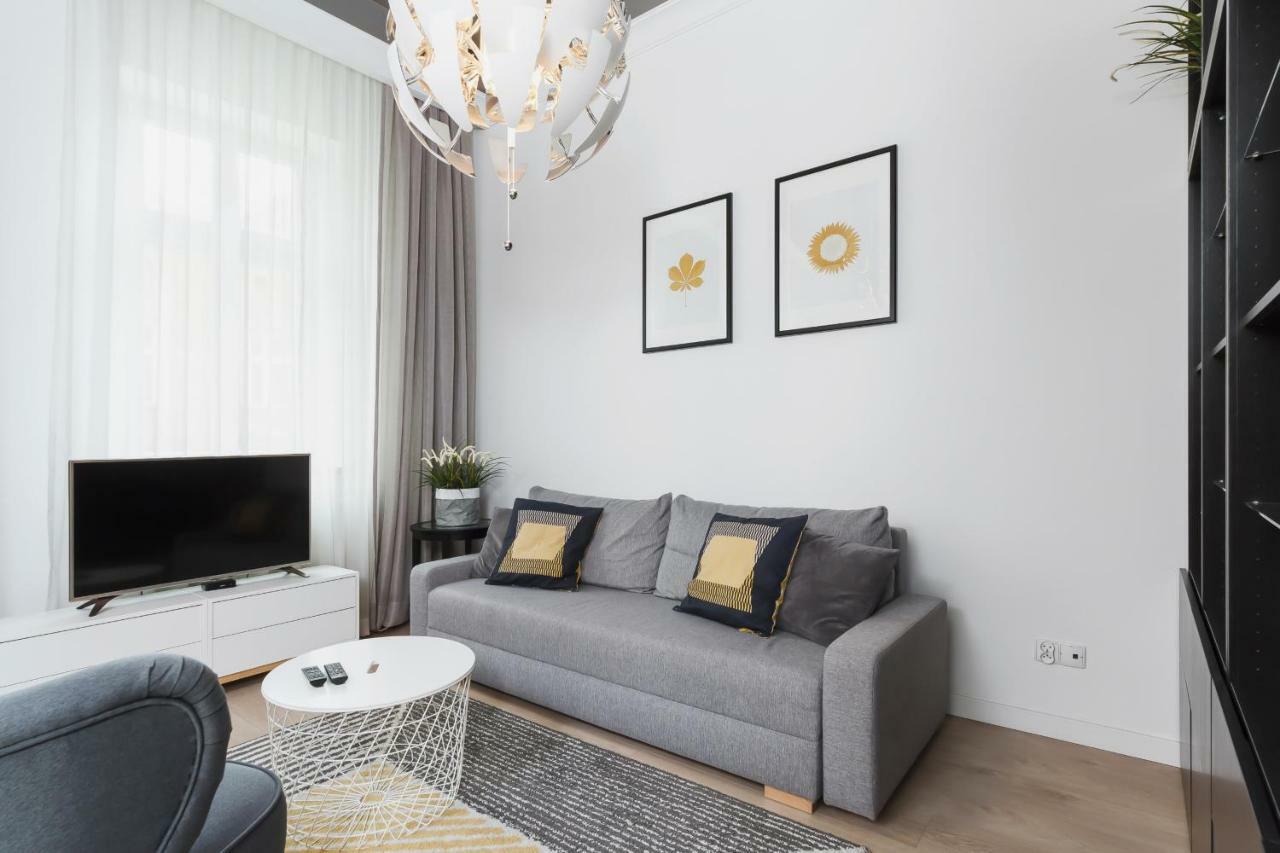 Arianska By Renters Prestige Krakov
