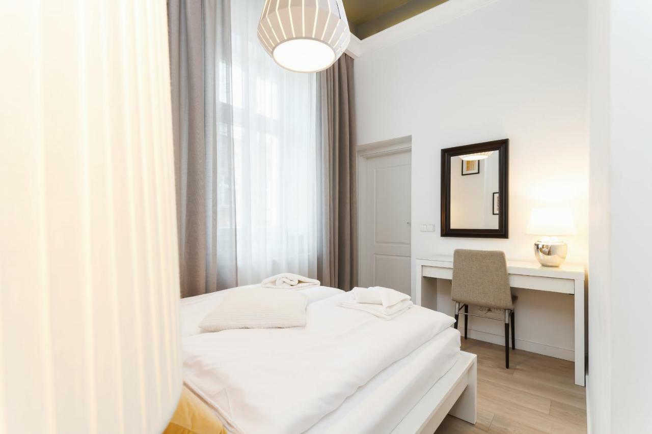 Apartmán Arianska By Renters Prestige *