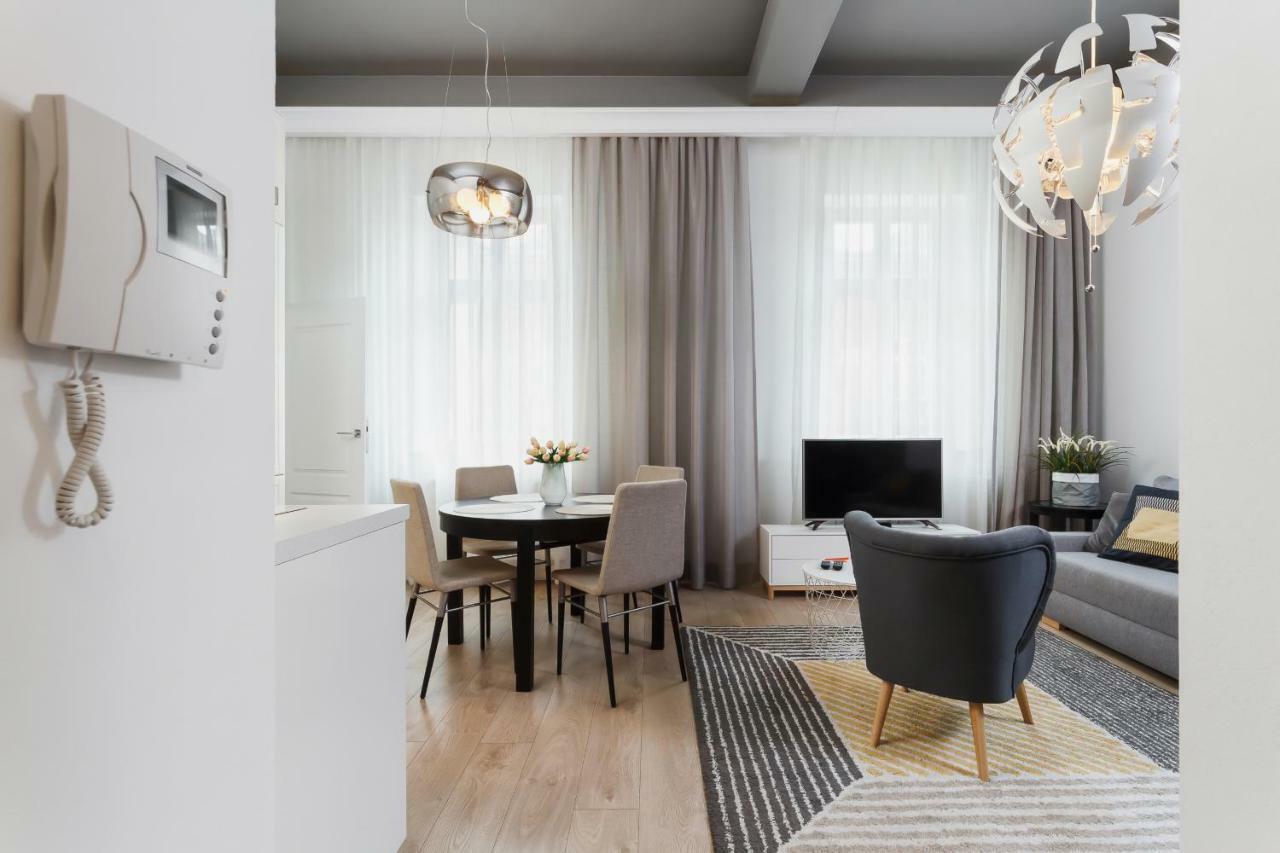 Arianska By Renters Prestige * Krakau