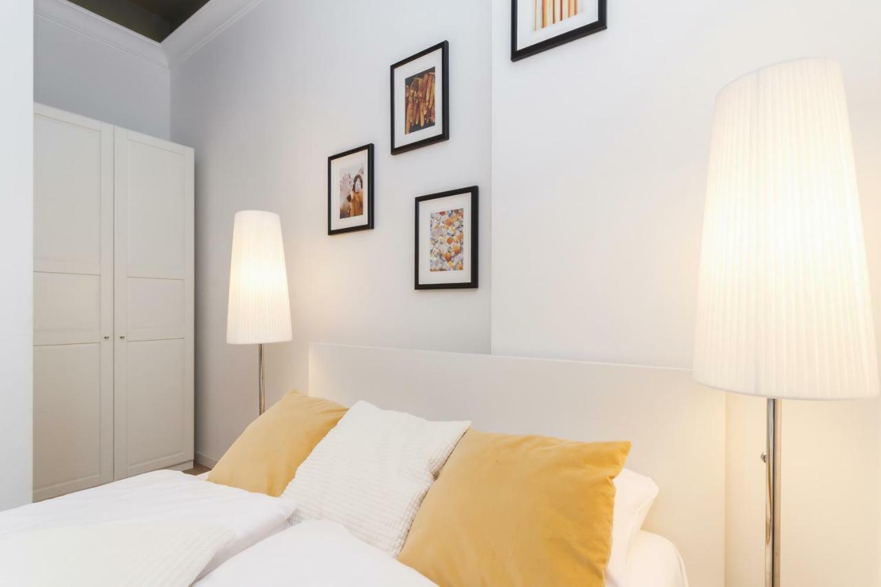 Arianska By Renters Prestige * Krakov
