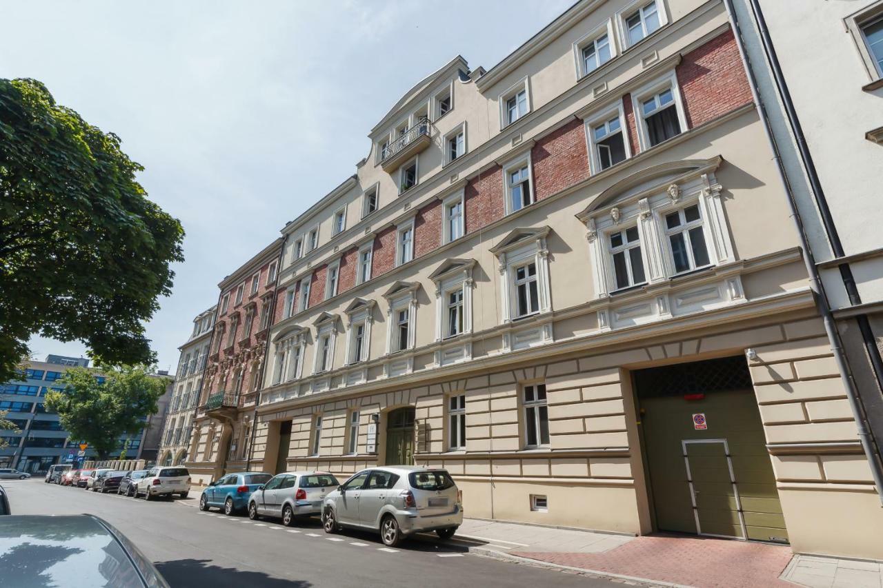Arianska By Renters Prestige * Cracovia